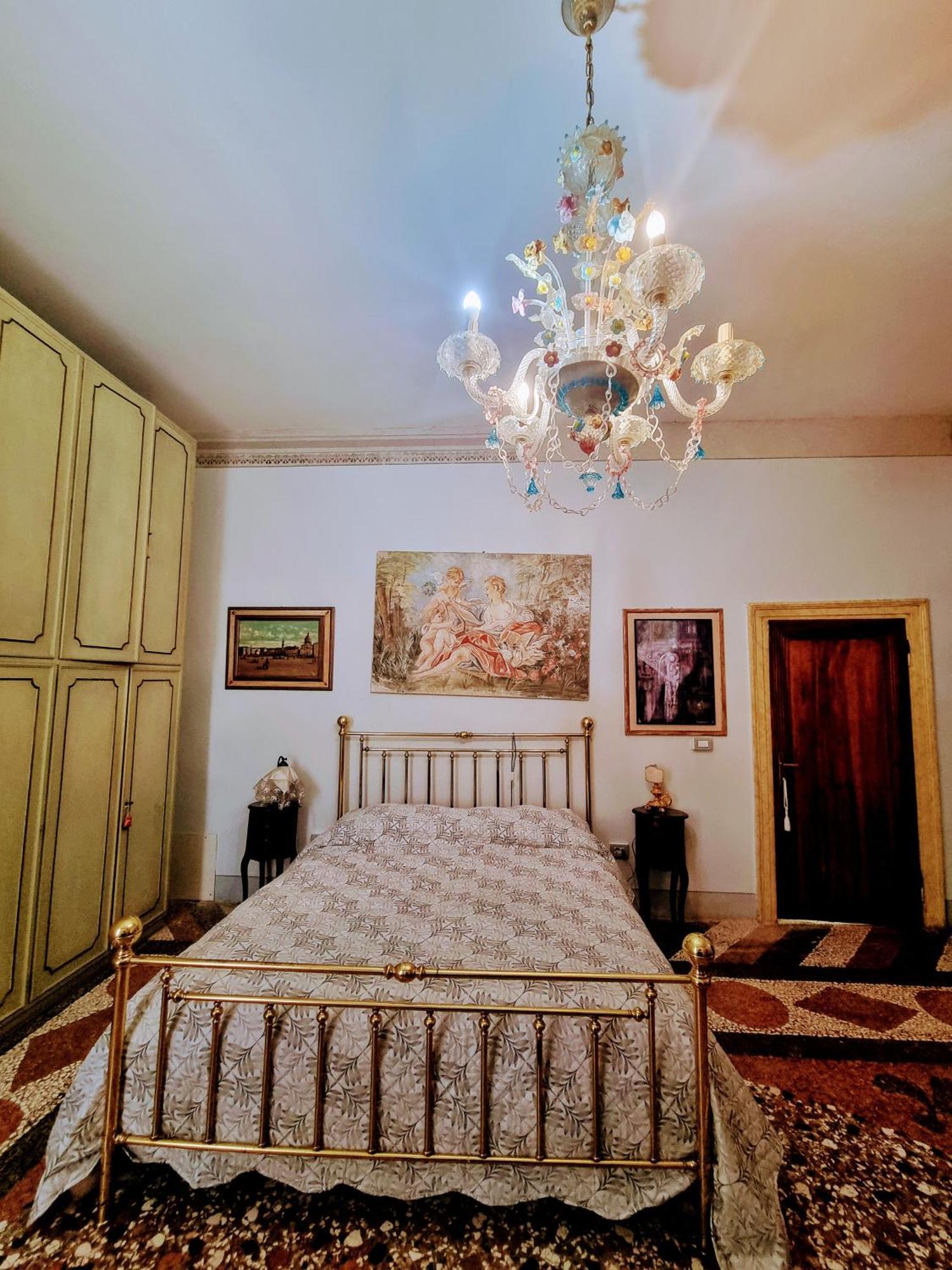 Villa Nani Mocenigo Dolo Exteriér fotografie
