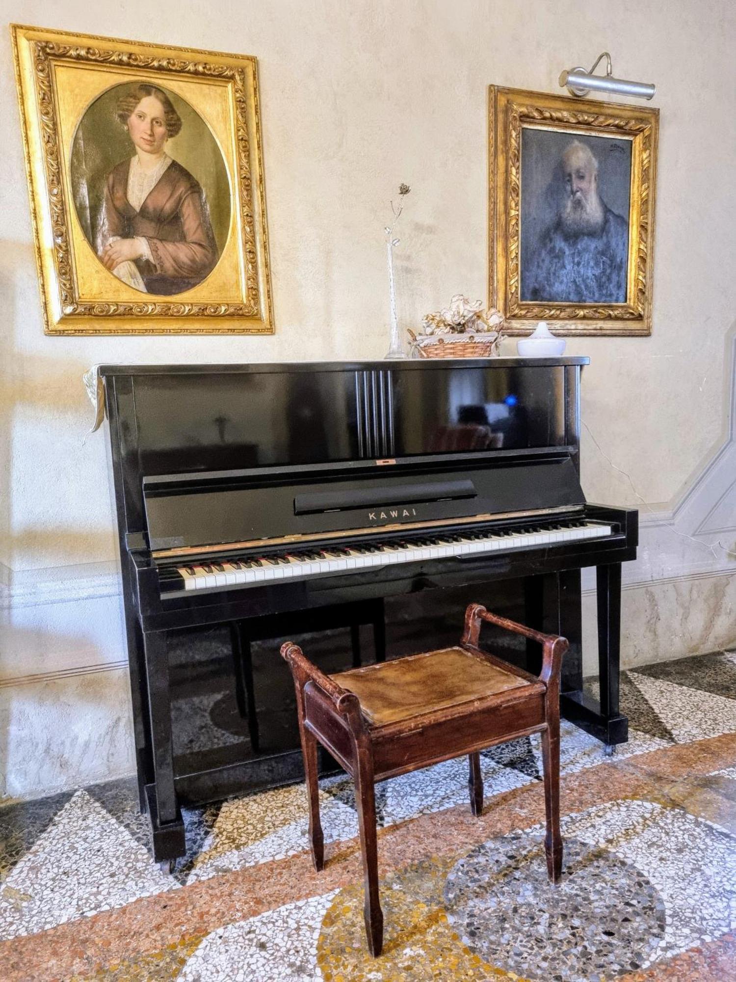 Villa Nani Mocenigo Dolo Exteriér fotografie